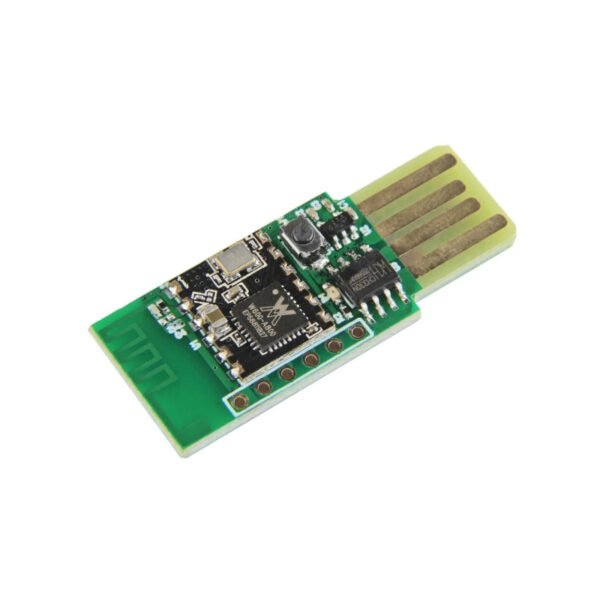 Air602 WiFi Development Board