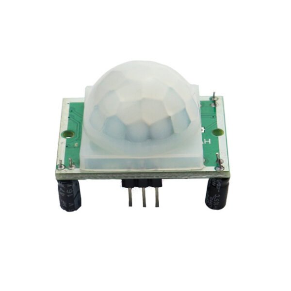 PIR Motion Sensor Detector