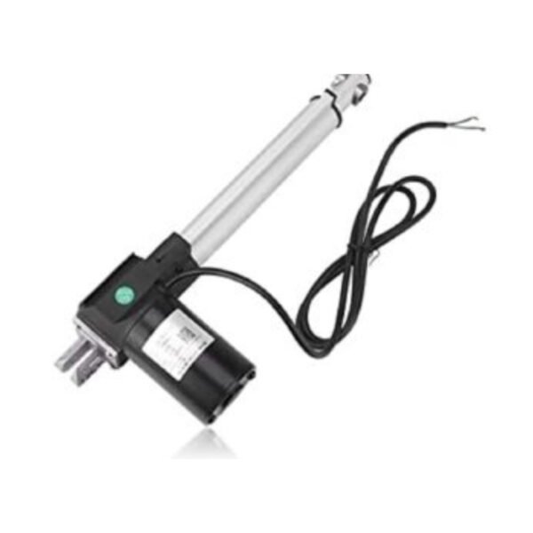 12V 600MM Stroke Length Linear Actuator 6000N 5mm/s