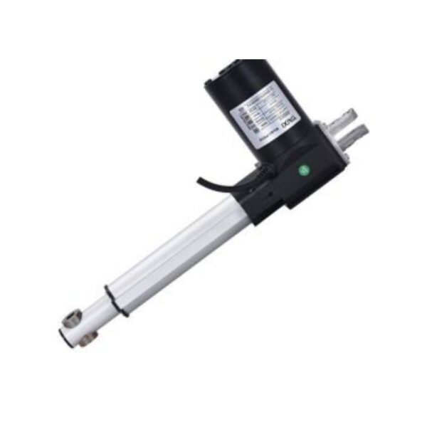 12V 300MM Stroke Length Linear Actuator 6000N 5mm/s