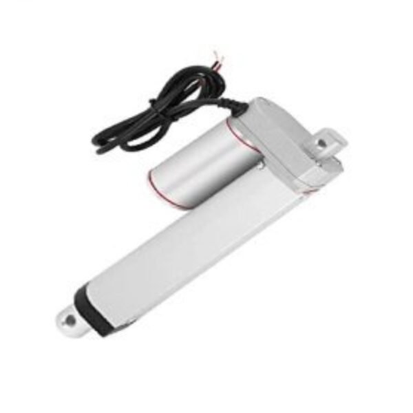 Stroke Length DC12V 50MM 12MM/S 1000N Putter Electric